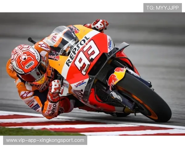 MotoGP新赛季开跑，马奎斯全力冲击冠军，摩托gp马奎斯年薪