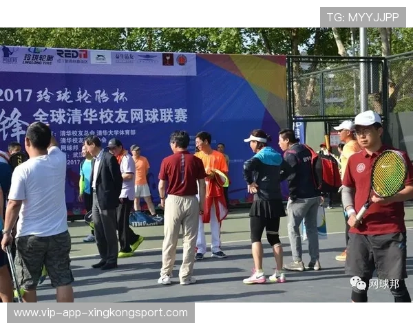 网球赛事票务与赞助商联合营销带来双赢效果