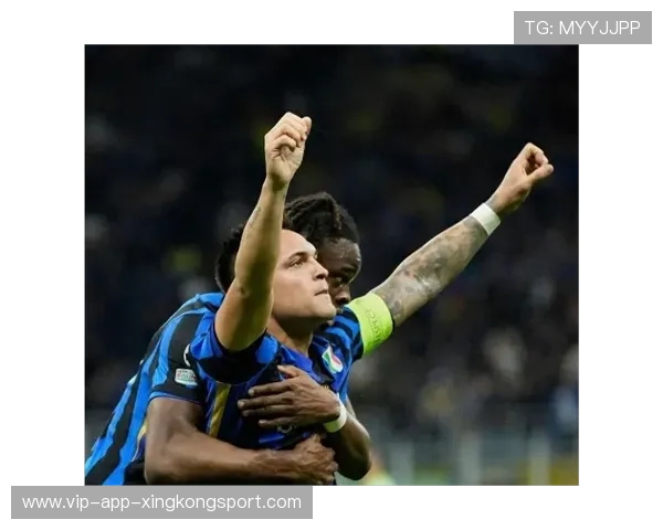 国际米兰—劳塔罗反越位破门引爆声浪