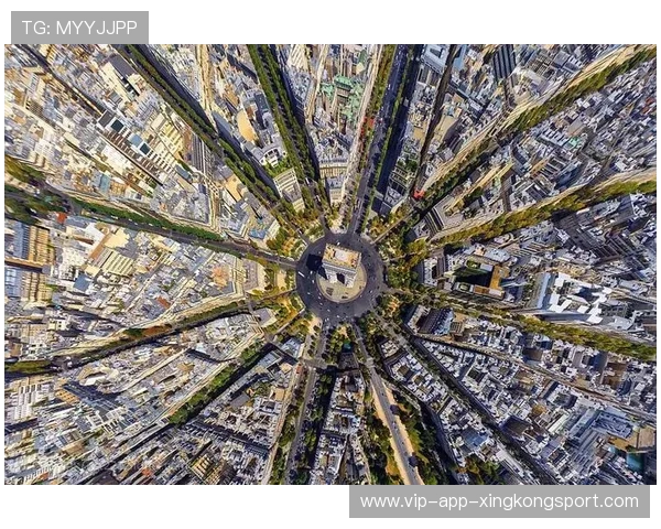 巴黎攻势从头到尾保持压迫感——一场都市叙事中的品牌全景