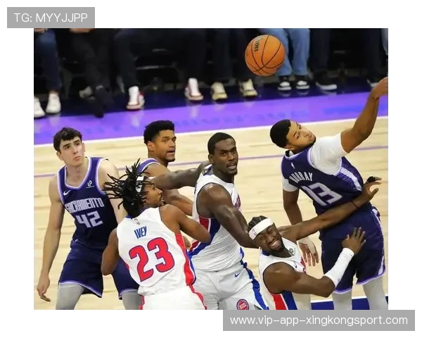 坎宁安两双数据领跑，活塞36胜12负稳居东部榜首