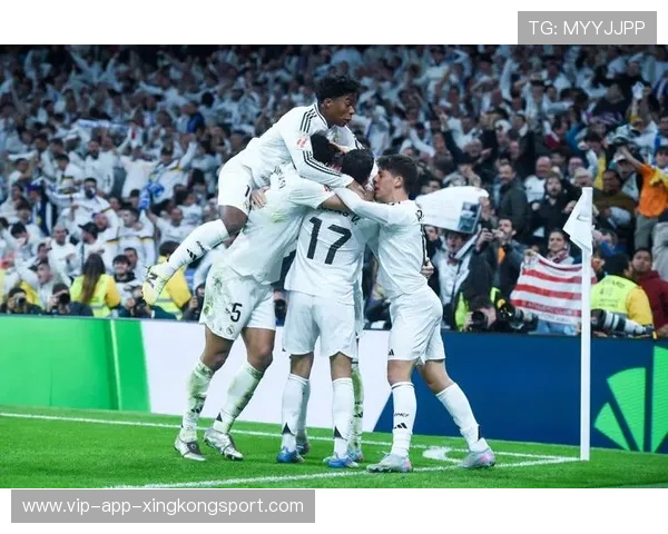 皇马布拉欣迪亚斯连过两人劲射形成个人高光