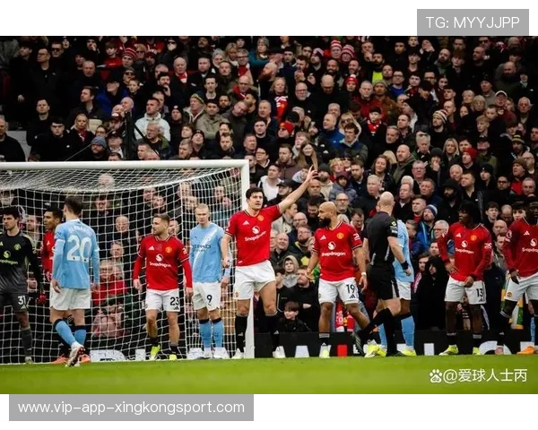 英超曼联局部配合精妙,末段完成反扑